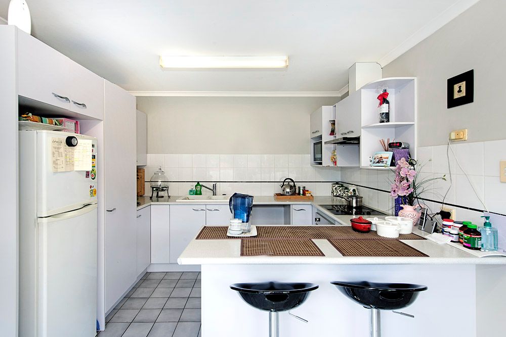 4/12 Palermo Street, MORNINGSIDE, QLD 4170