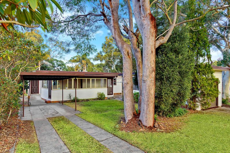 119 Sunrise Avenue, BUDGEWOI, NSW Home For Rent • Ray White