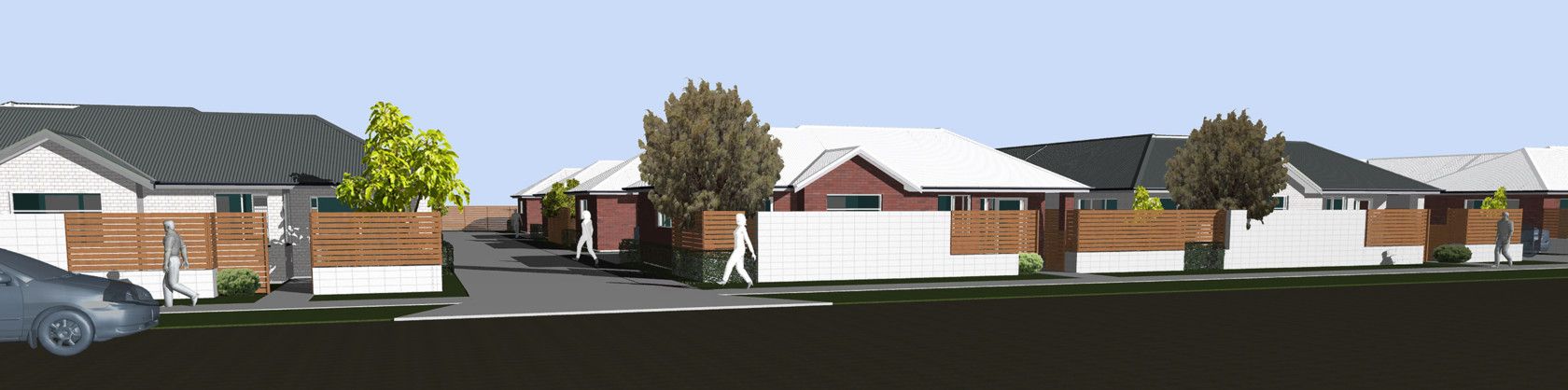 1/279 Botany Road, Golflands, Manukau City