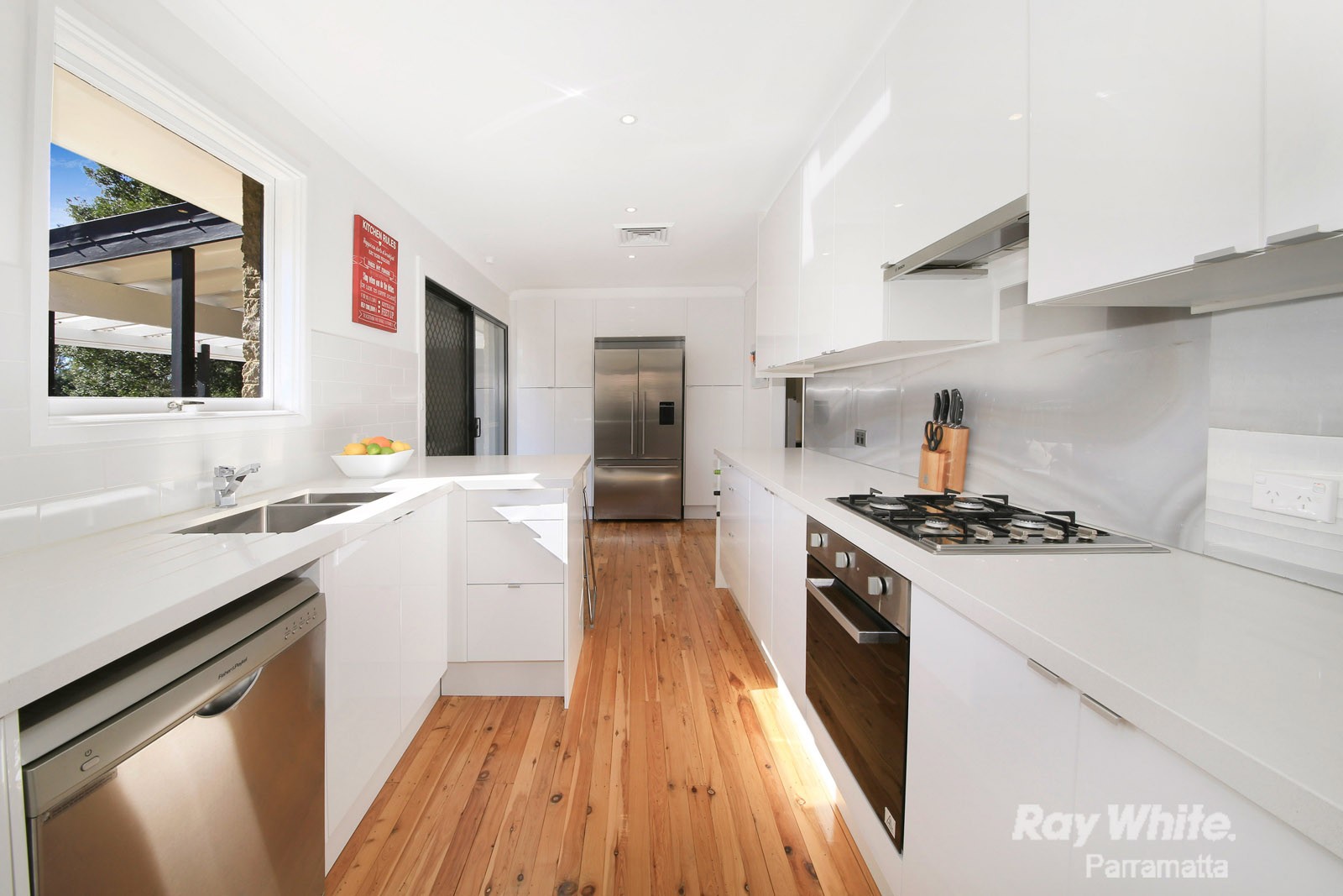 9 Munro Street, Greystanes, NSW 2145