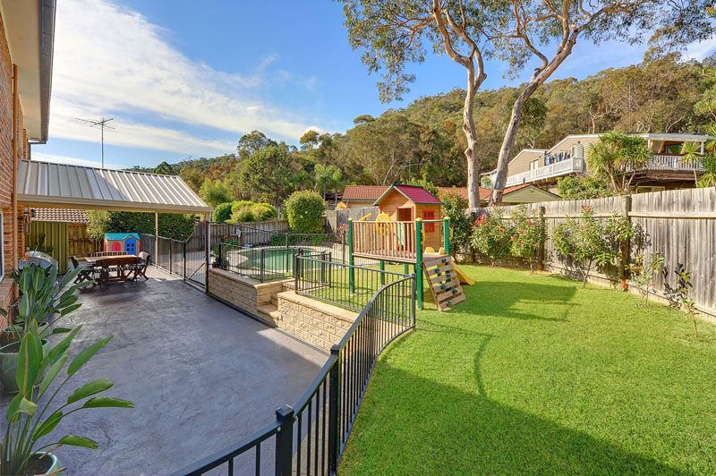 92 The Gully Road, Berowra, NSW 2081