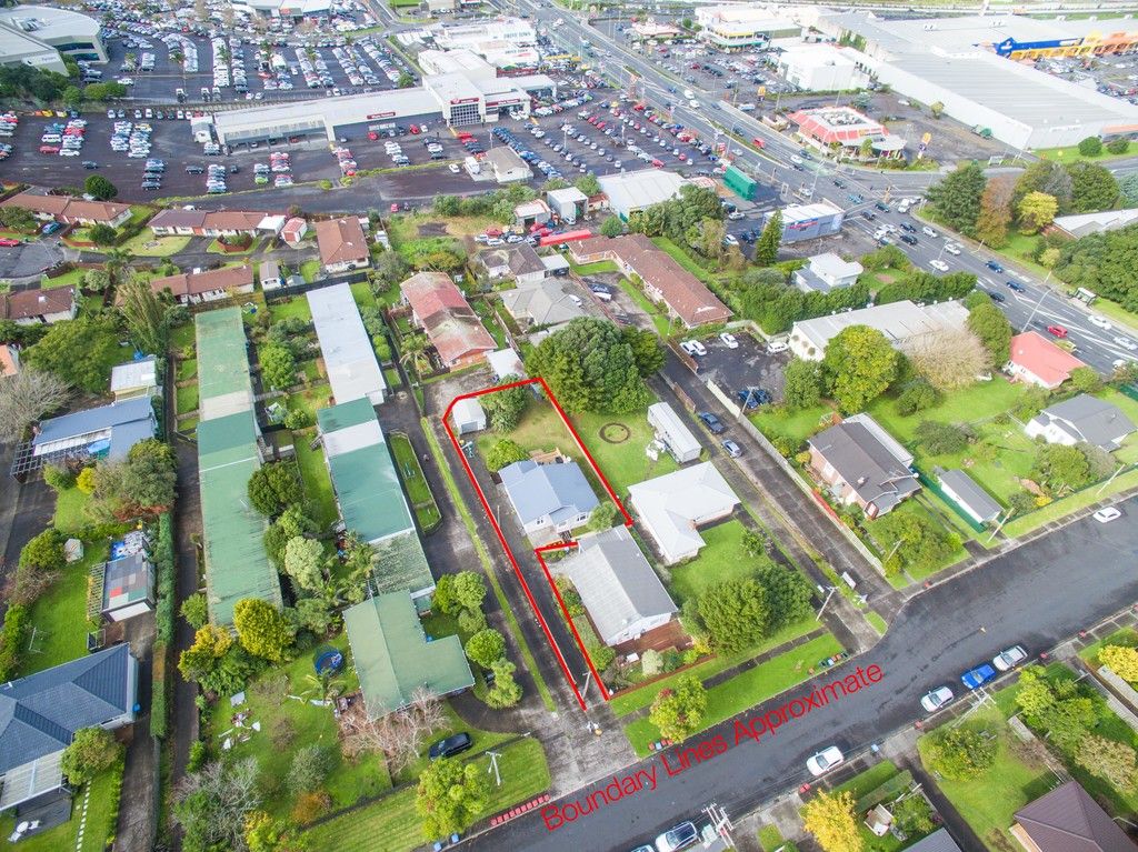 2/7 Mountain Road, Mount Wellington, Auckland City