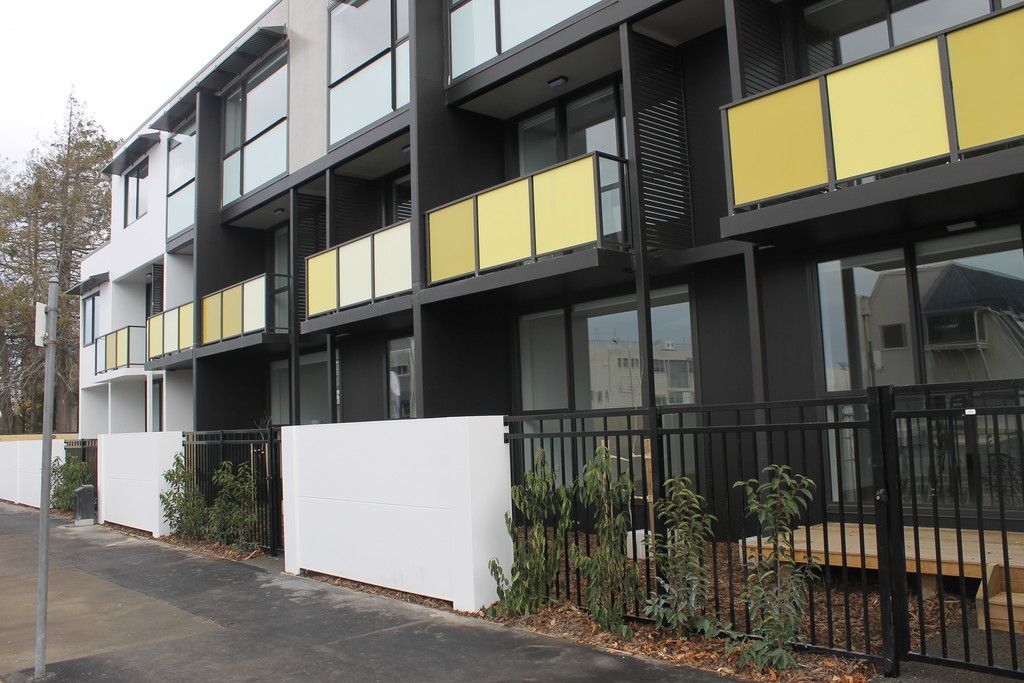 2/399 Manchester Street, Christchurch City, Canterbury