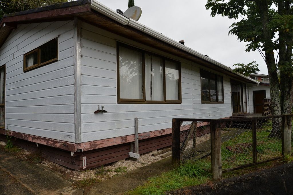 19 Haines Terrace, Te Kuiti, Waitomo District