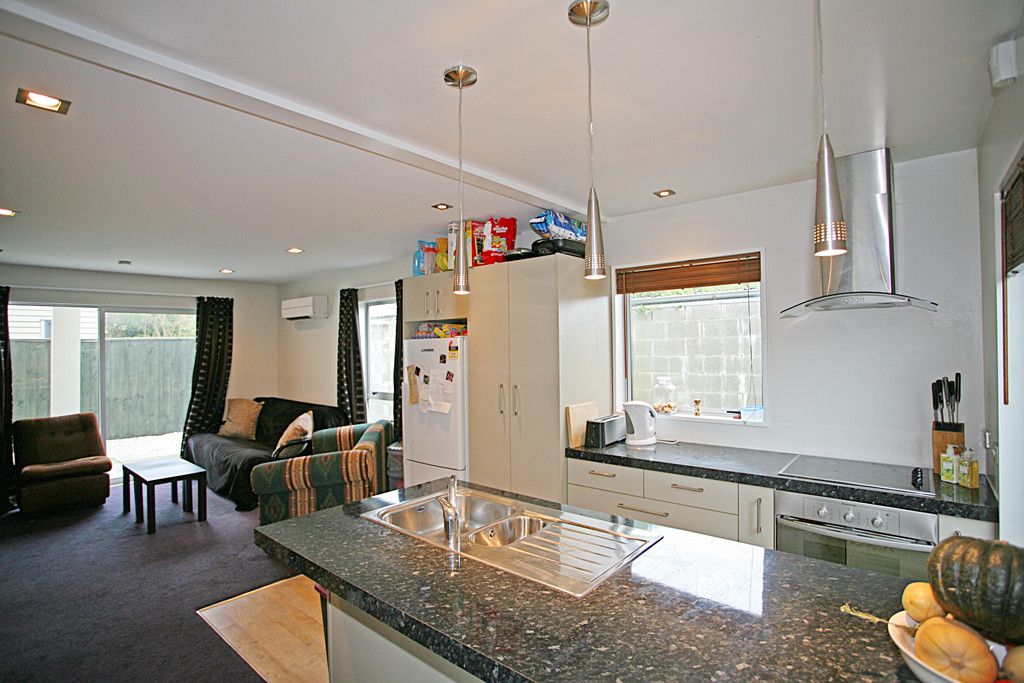 496D Barbadoes Street, St Albans, Christchurch City