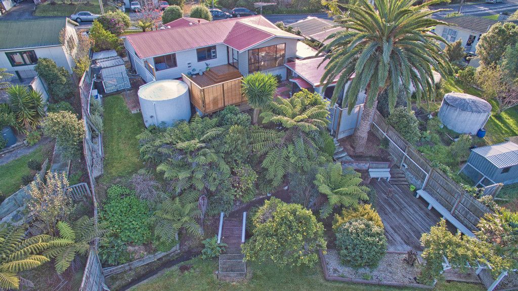47 Shelly Bay Road, Beachlands, Manukau City