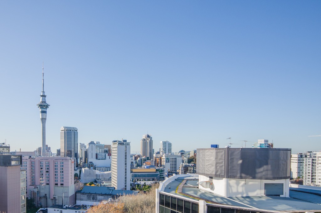907/100 Greys Avenue, Auckland Central, Auckland City