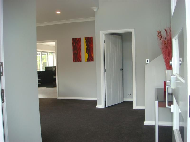 12 Dunoon Close, Flat Bush, Manukau City