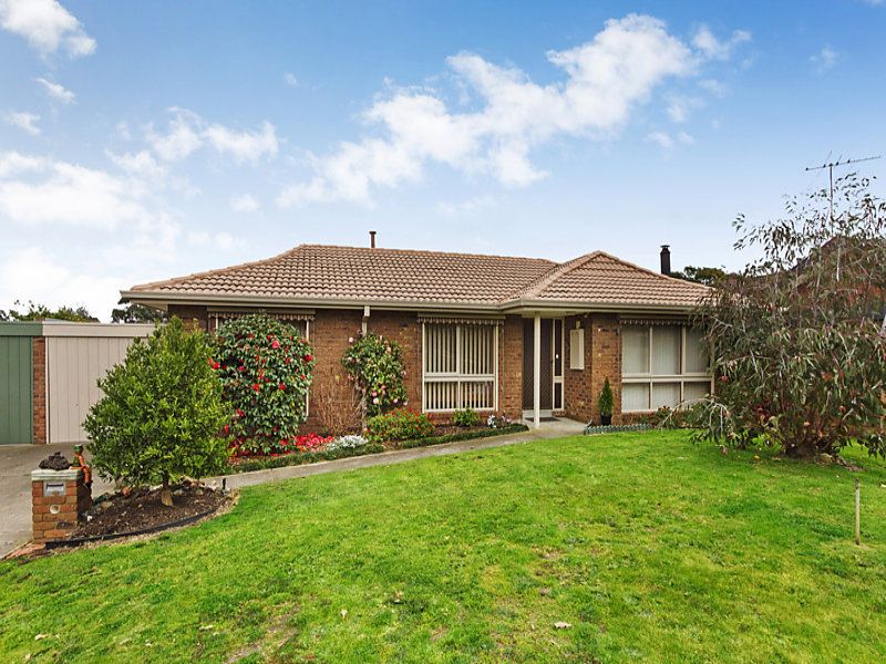 7/14 Kingston Drive, Dingley Village, VIC 3172