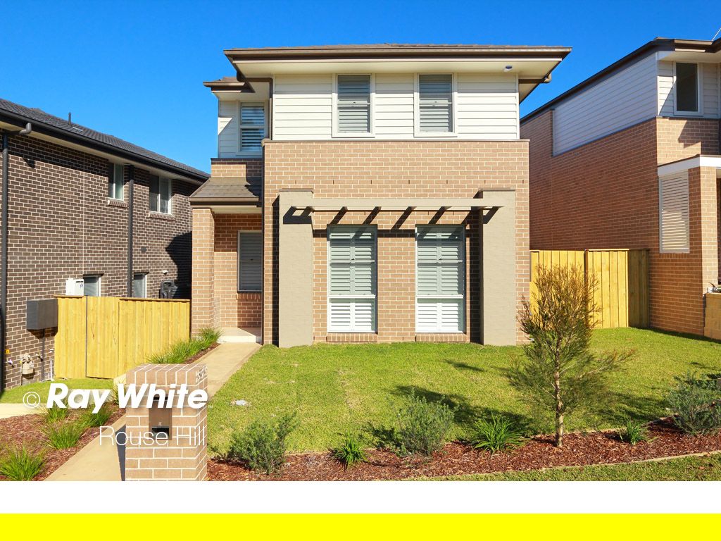 38 Burns Road, Kellyville NSW 2155
