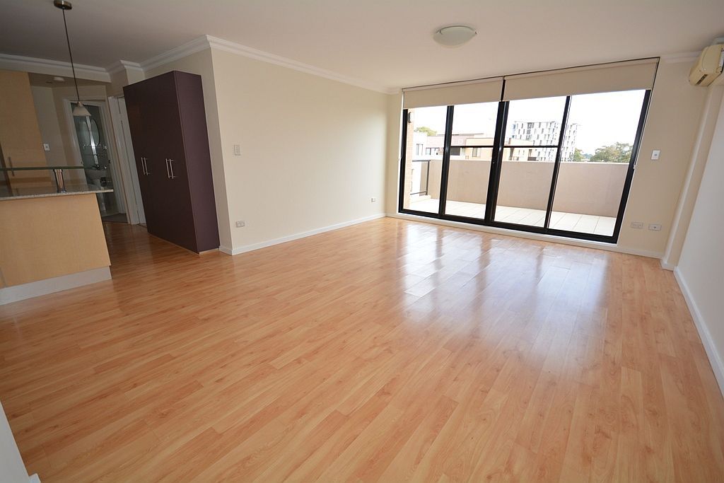 145/81 Church Street, Lidcombe, NSW 2141