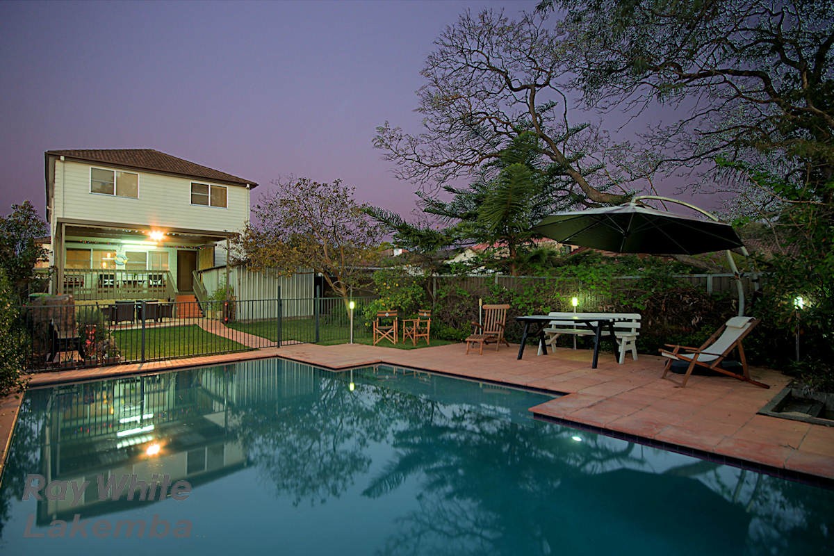 24 Cornelia Street, WILEY PARK, NSW 2195