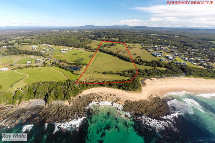 DIAMOND BEACH, NSW 2430