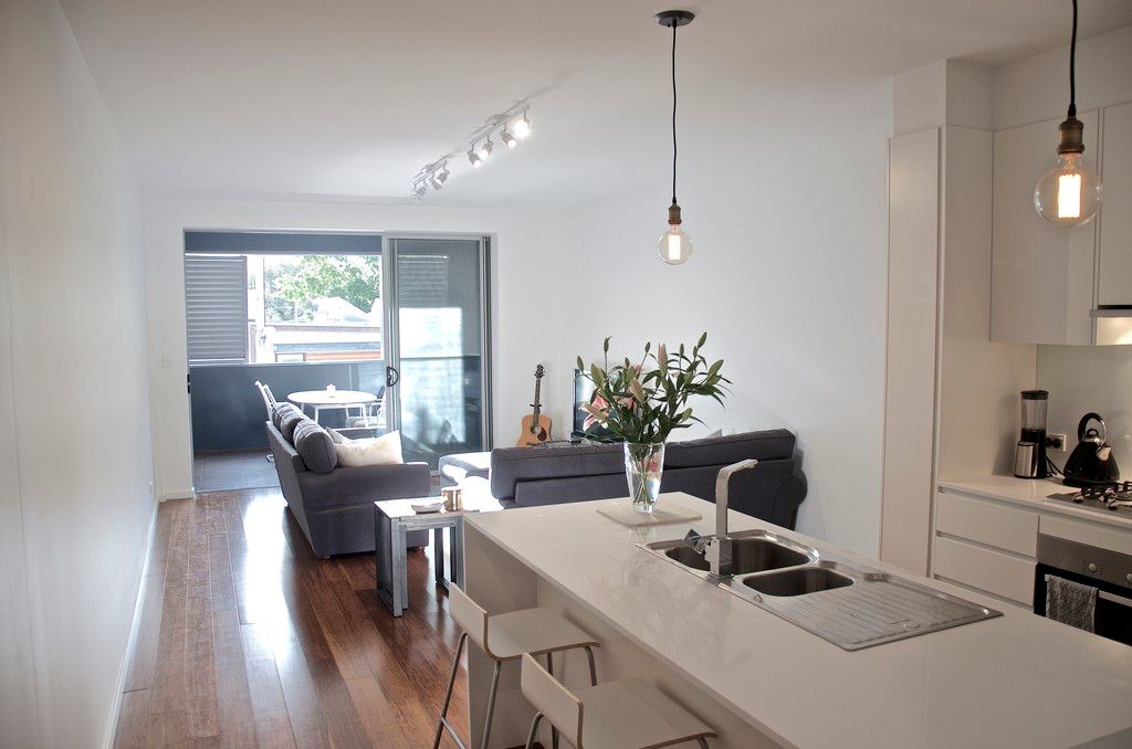 7/133 Mitchell Road, Alexandria, NSW 2015