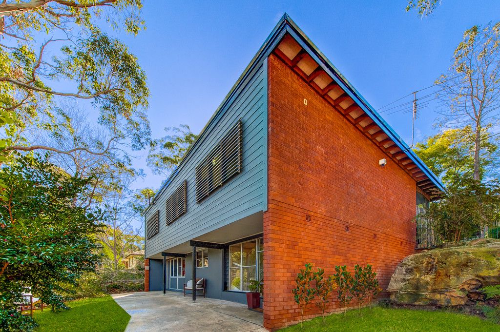 18 Woodvale Avenue, North Epping NSW 2121