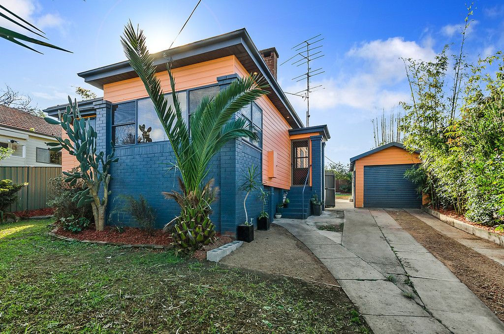 3 Nimbin Street, Russell Vale NSW 2517