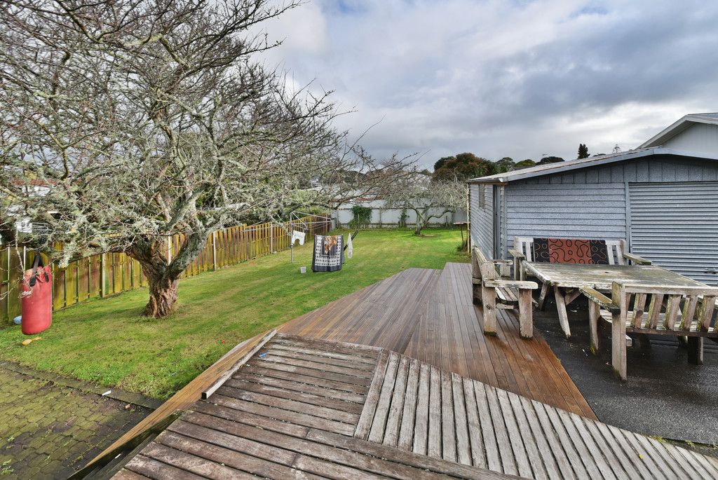 38 McKean Avenue, Manurewa, Manukau City