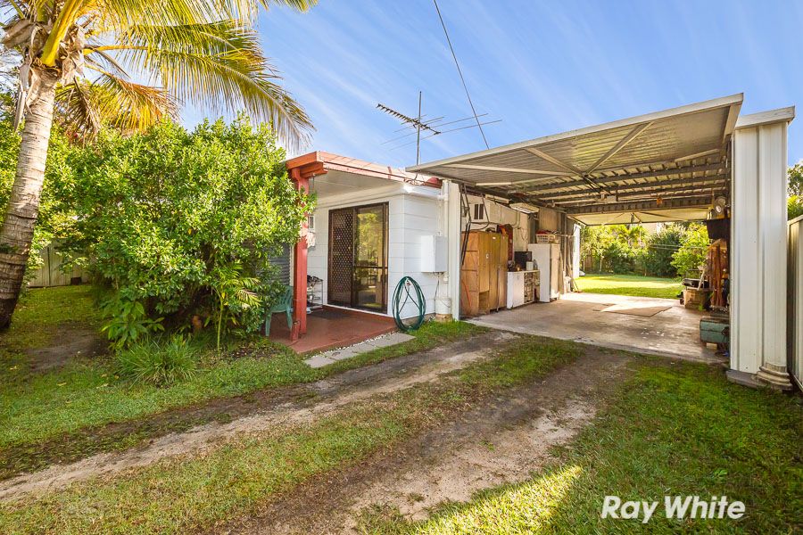 36 Ranald Avenue, Ningi, QLD 4511