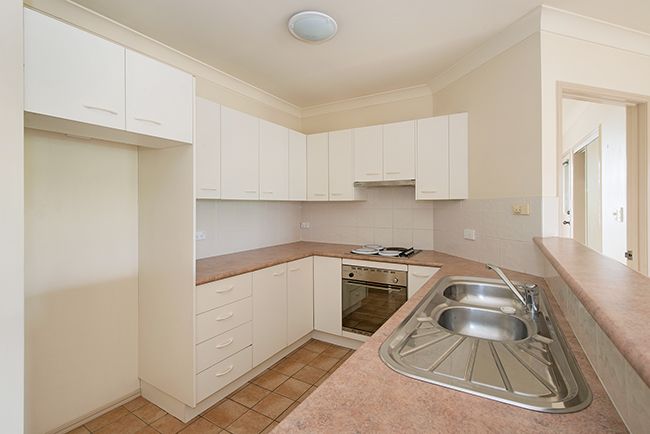 4/52 Pashen Street, MORNINGSIDE, QLD 4170