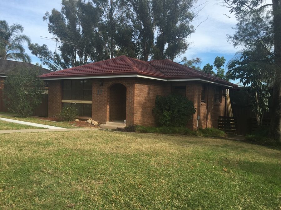 17 Oakland Parade, Werrington Downs, NSW 2747