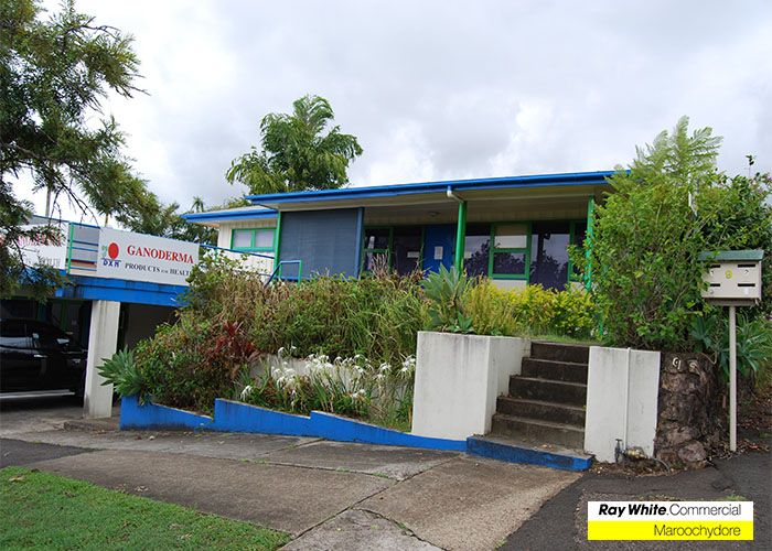 7 Lamington Terrace, NAMBOUR, QLD 4560