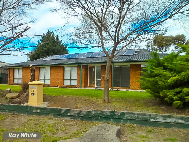 17 Carling Court, Hoppers Crossing, VIC 3029