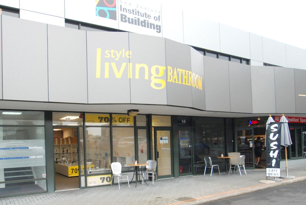 63-67 Paul Matthews Road, Rosedale, North Shore City