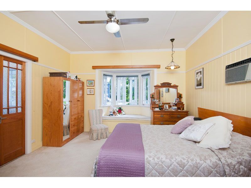 52 Mayhew Street, Sherwood, QLD 4075