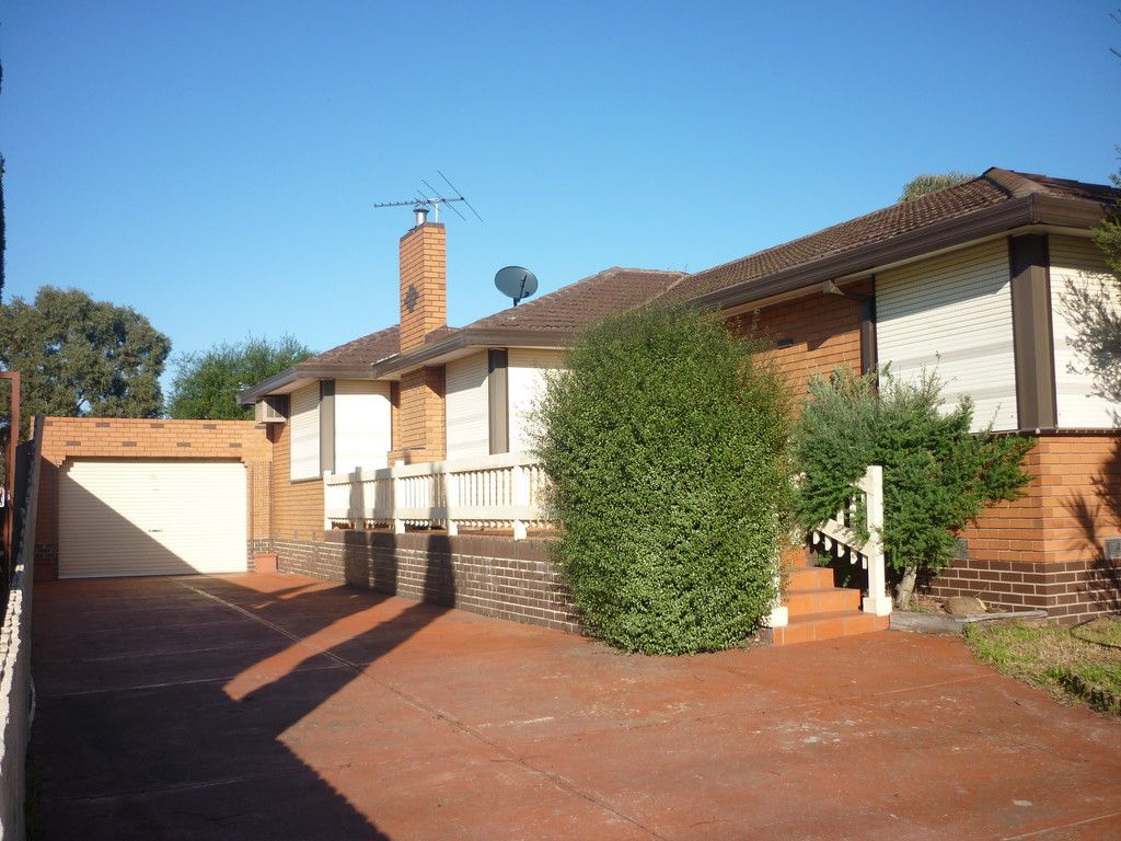 22 Amstel Street, Craigieburn, VIC 3064