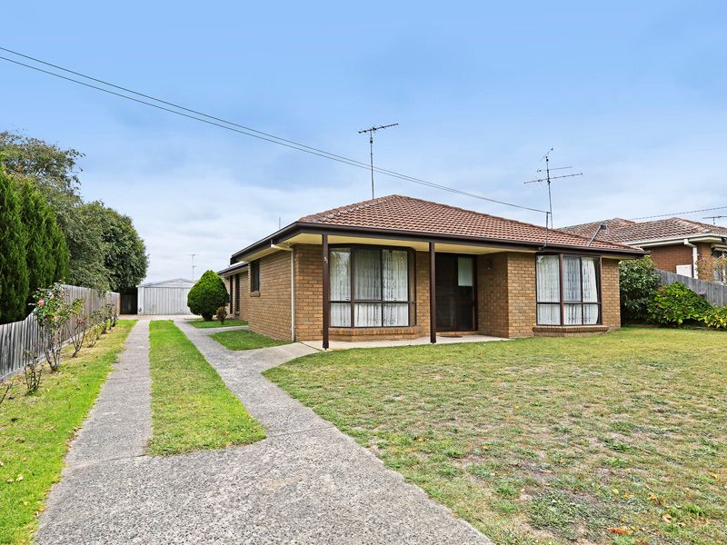 51 Clifton Springs Road, Drysdale VIC 3222