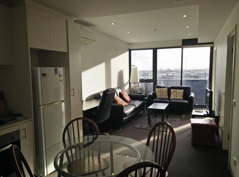 804/109 Clarendon Street, Southbank, VIC 3006