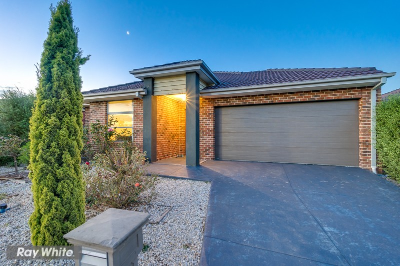 5 Prism Street, Tarneit, VIC 3029