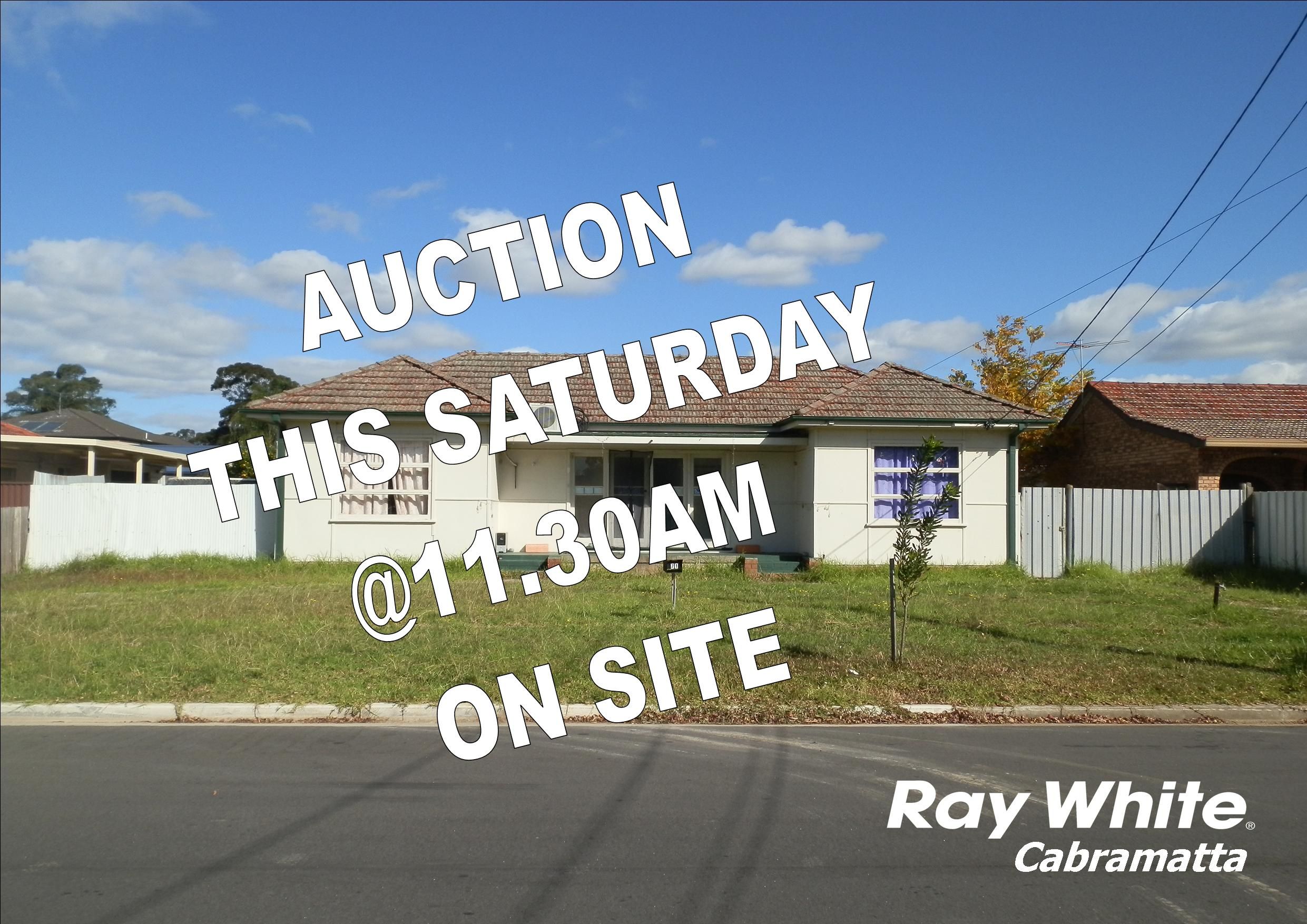 71 Cardwell Street, Canley Vale NSW 2166