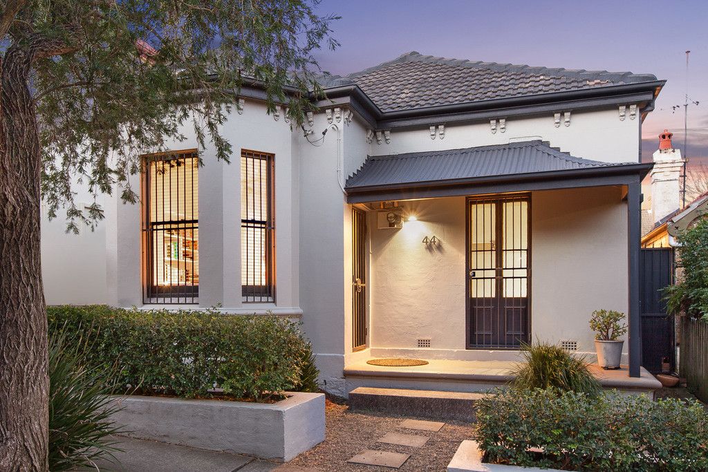 44 Marian Street, Enmore, NSW 2042