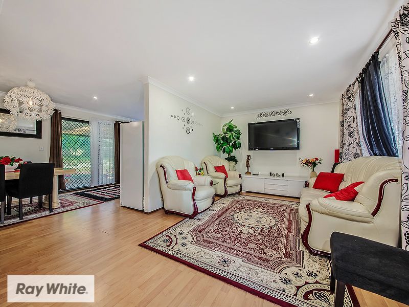 16 Apple Blossom Drive, Mirrabooka, WA 6061