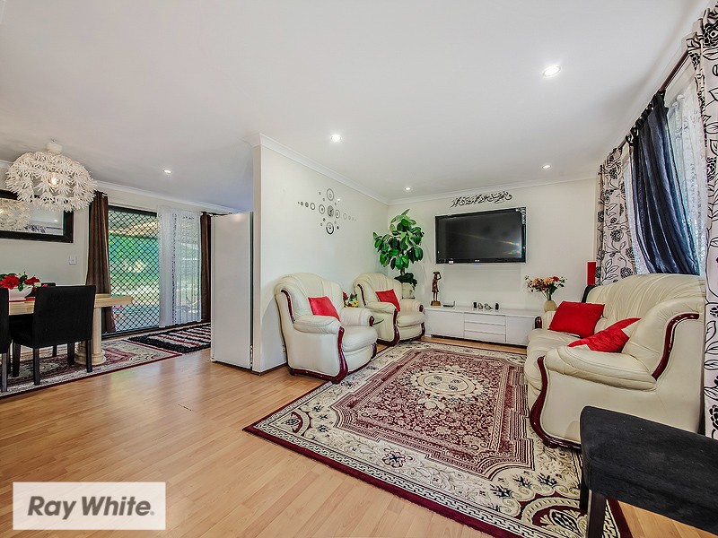 16 Apple Blossom Drive, Mirrabooka, WA 6061