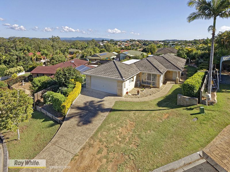 3 Ritchie Court, Petrie QLD 4502