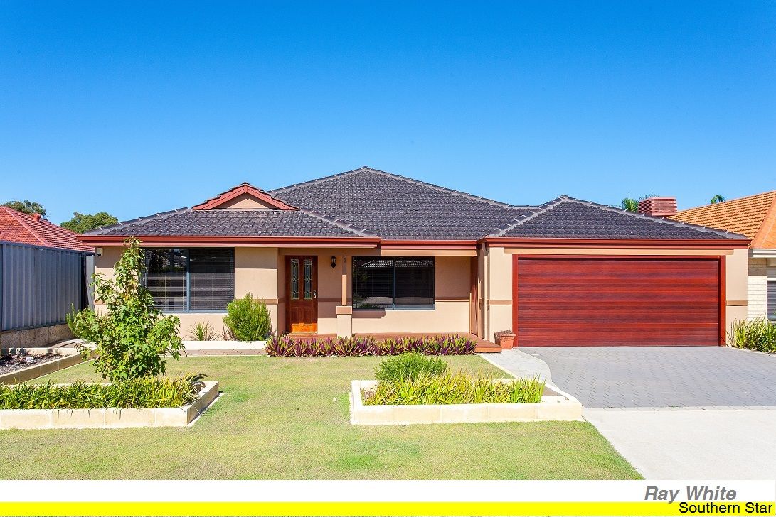 4 Morolo Street, Seville Grove WA 6112