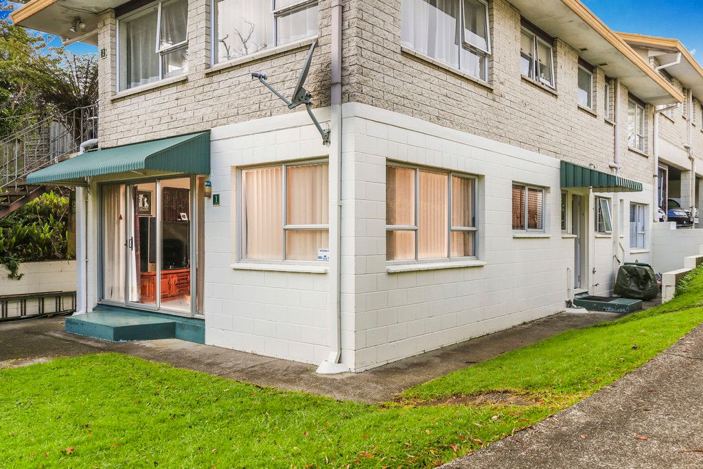 1/37 Arthur Street, Ellerslie, Auckland City