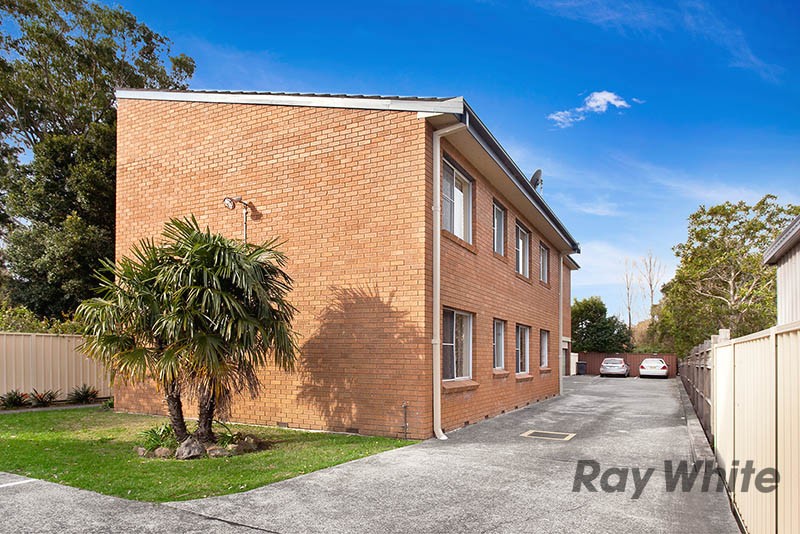 4/23 Park Road, Bellambi, NSW 2518