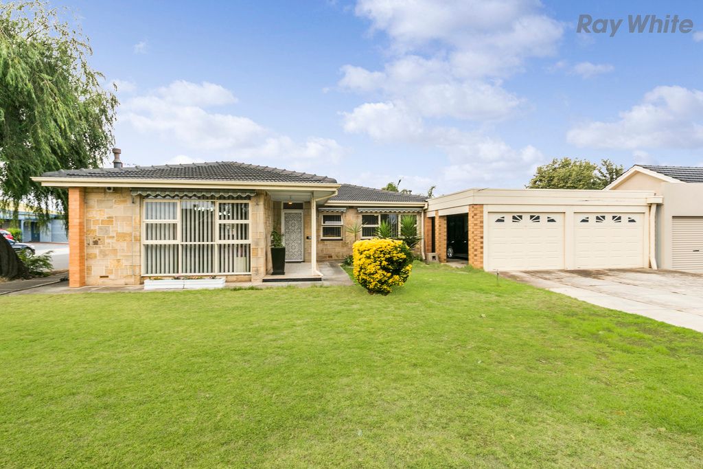 87 Morphett Road, Camden Park, SA 5038