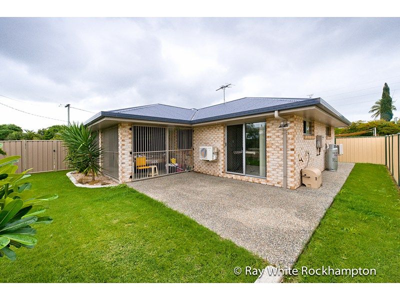 75 Bennett Street, Berserker, QLD 4701