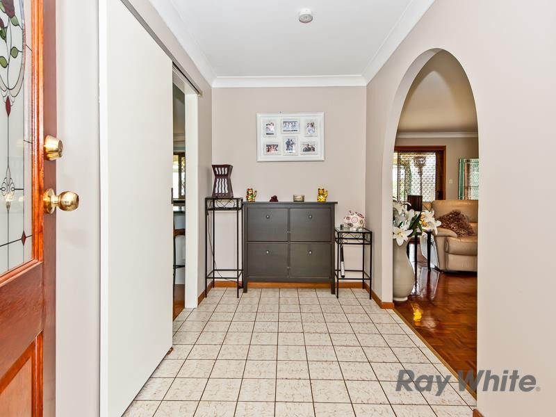 28 Talgai Street, Bracken Ridge, QLD 4017