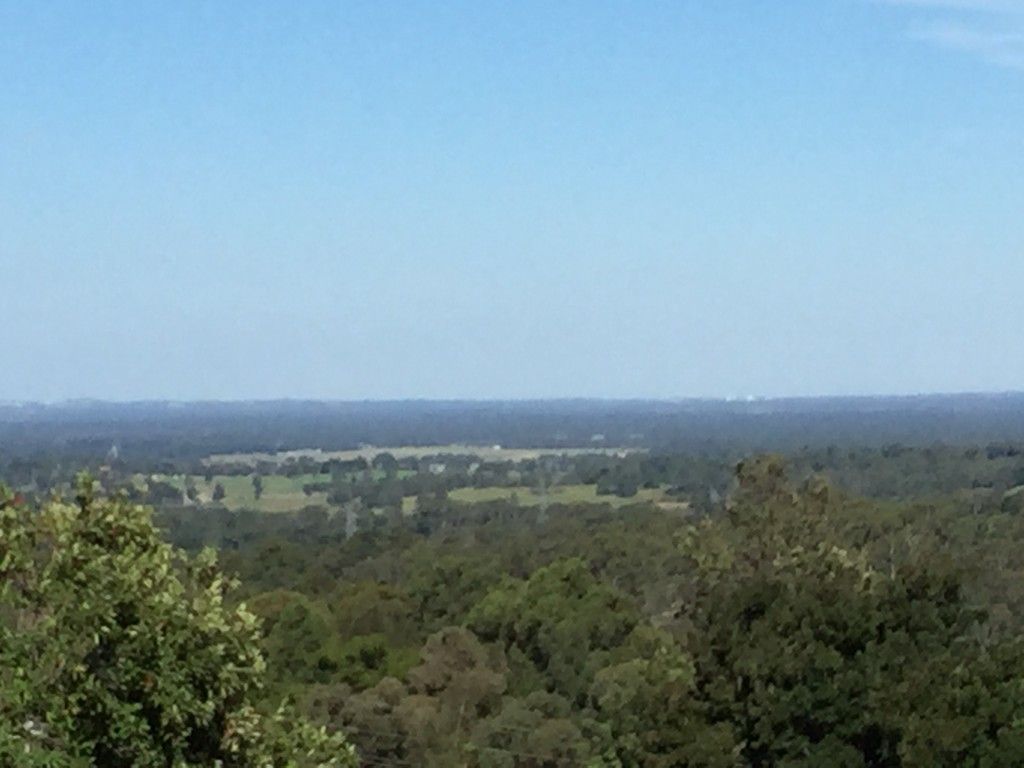 1106 Grose Vale Road, Kurrajong NSW 2758