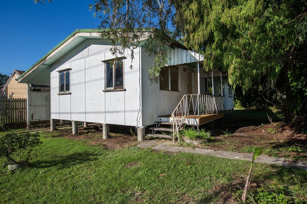 32 Henzell Street, Kippa-Ring, QLD 4021