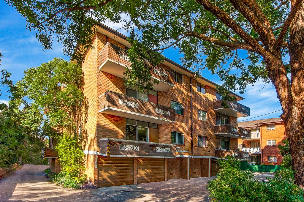 19 Lane Cove Road, Ryde NSW 2112