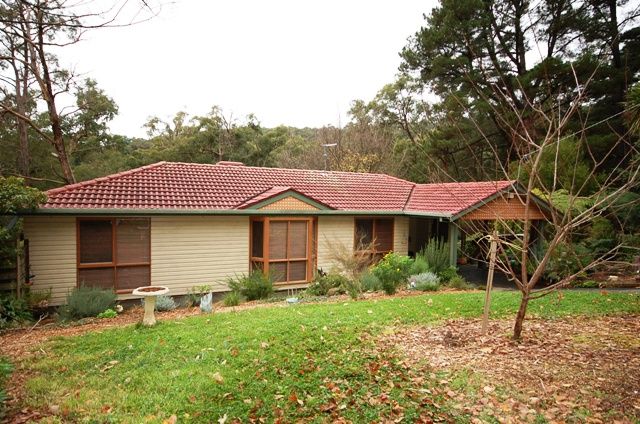 8 Sycamore Grove, Mount Evelyn VIC 3796