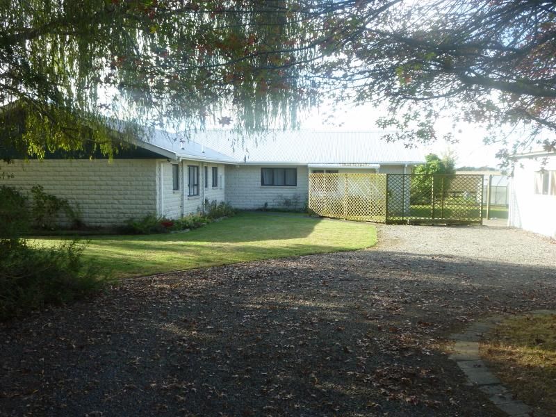 182 Halcombe Road, Feilding, Manawatu District
