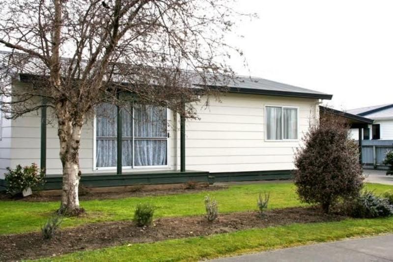 8 Prince Street, Feilding, Manawatu District