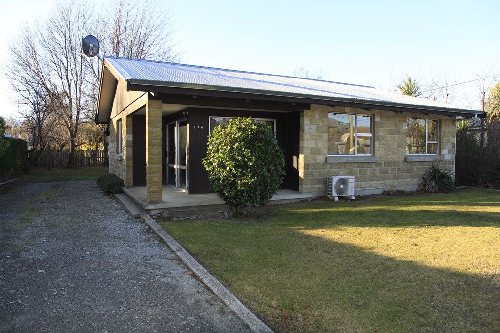 126 Aubrey Road, Wanaka, Queenstown Lakes District